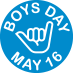 International Boys Day Logo